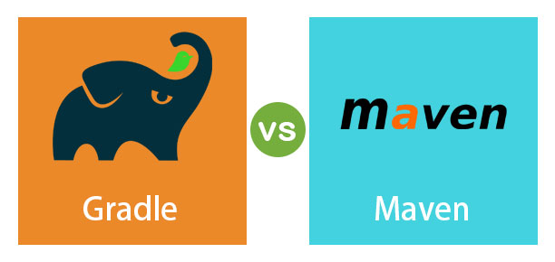 Gradle, Maven 기본 개념과 Gradle Multi Project
